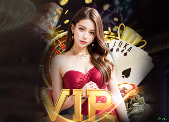 Slots no app 8xbet mobile