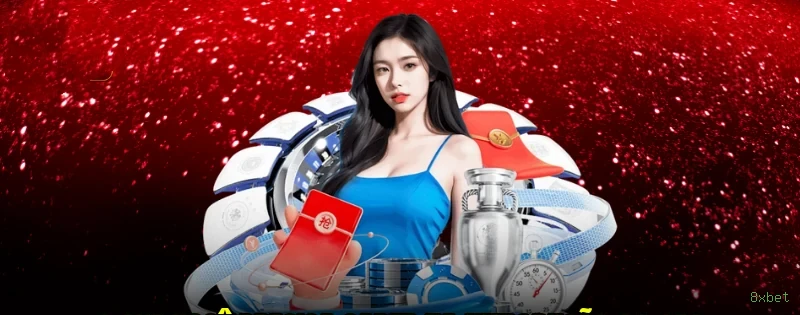 Guia rápido de apostas ao vivo na 8xbet