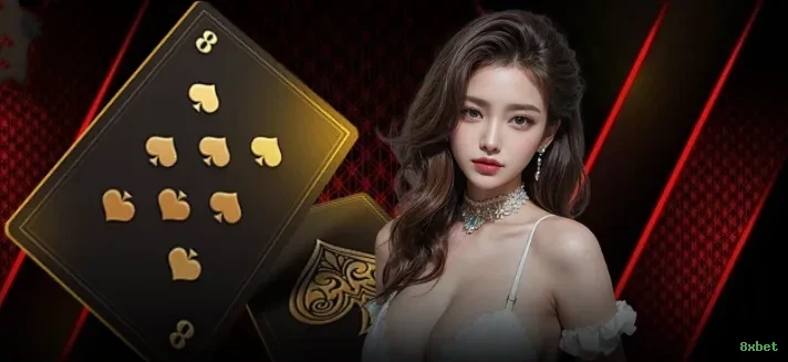Cassino 8xbet - mesas ao vivo e jogos