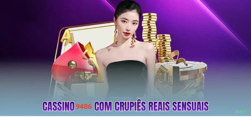 Cassino 8xbet app mobile