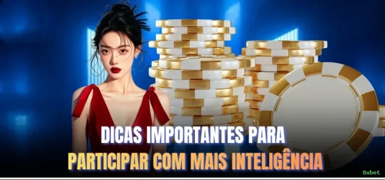 Suporte 8xbet